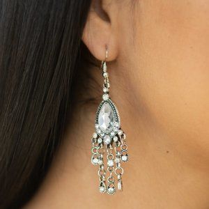Bling Bliss - White